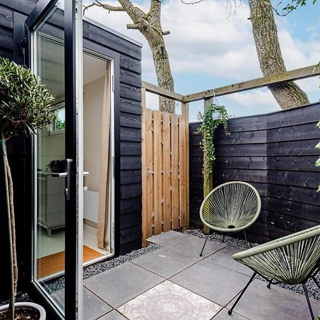 The Garden Suite Zandvoort Exterior foto