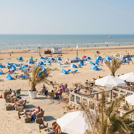 The Garden Suite Zandvoort Exterior foto