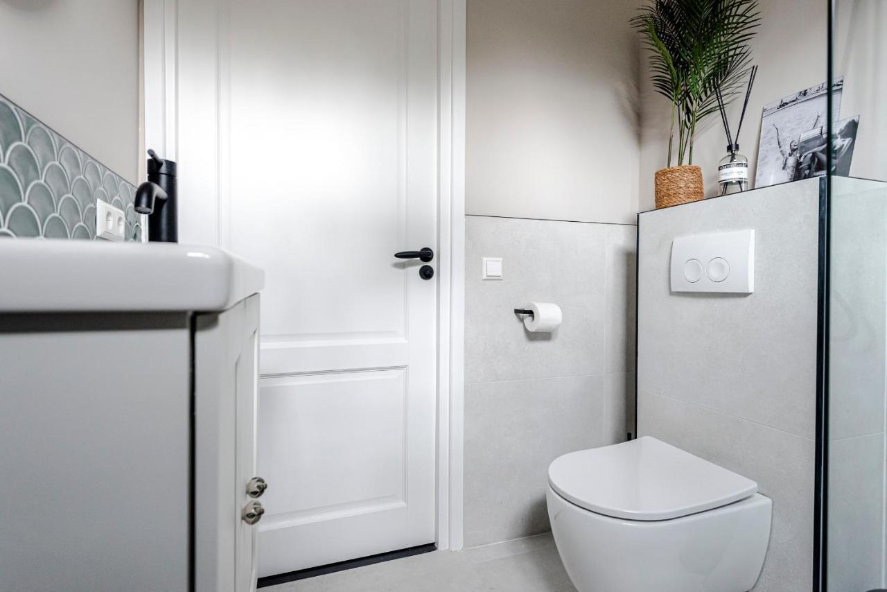 The Garden Suite Zandvoort Exterior foto