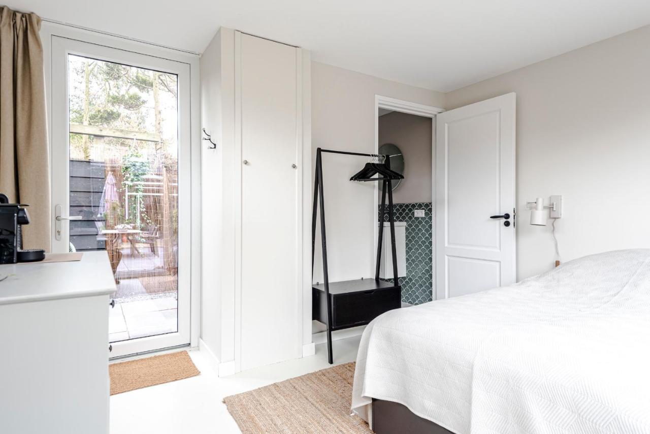 The Garden Suite Zandvoort Exterior foto