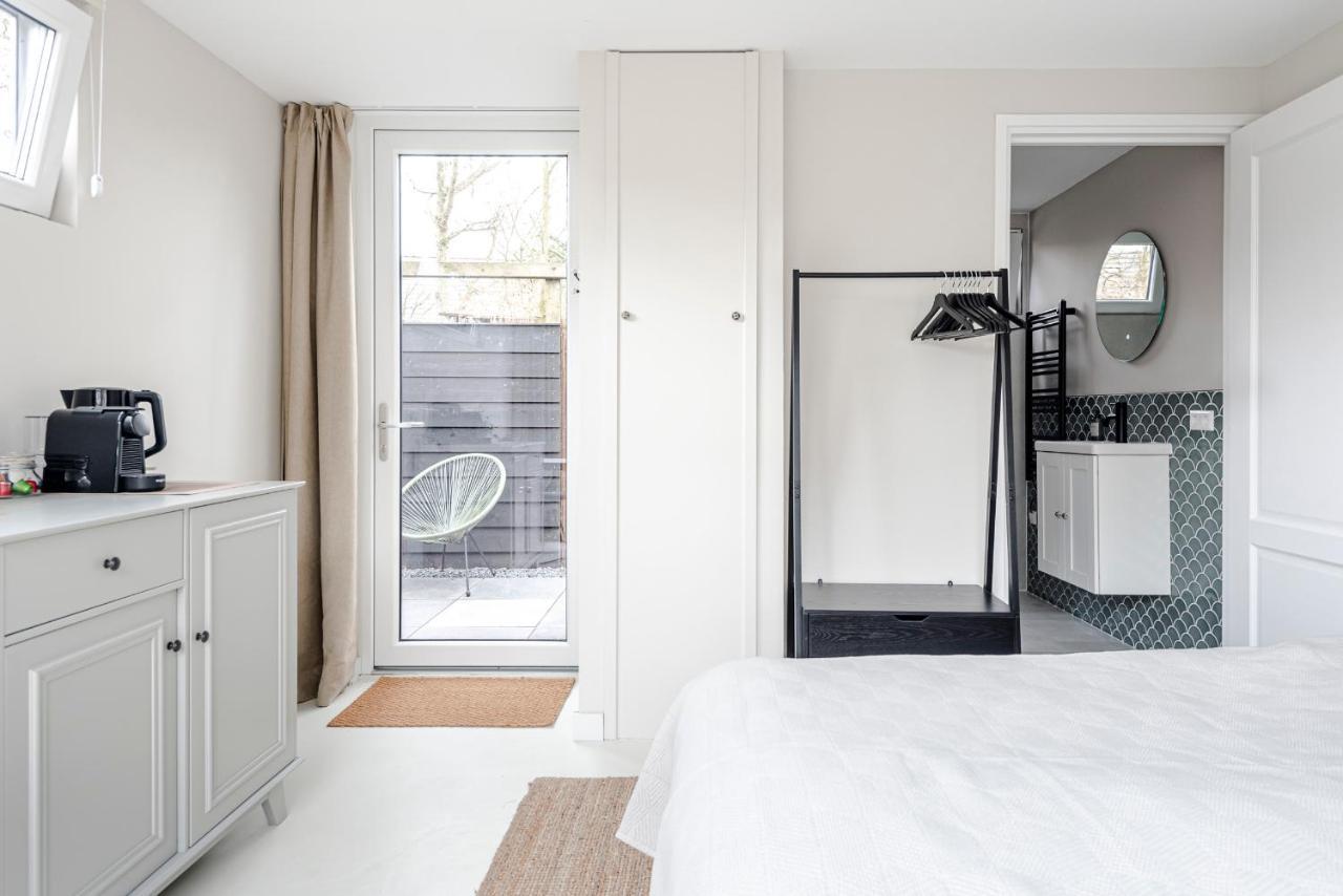 The Garden Suite Zandvoort Exterior foto