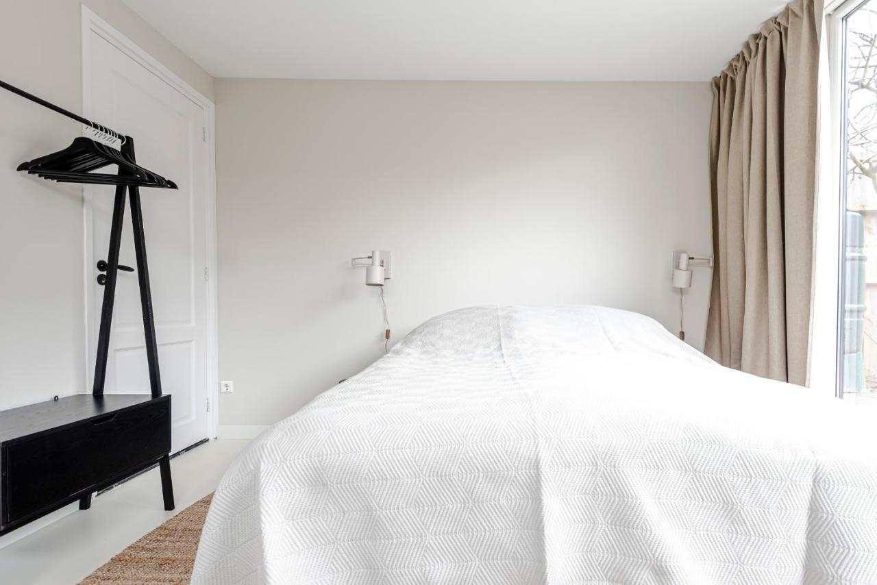 The Garden Suite Zandvoort Exterior foto